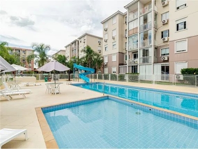 Apartamento com 3 Dormitorio(s) localizado(a) no bairro Morro Santana em Porto Alegre /