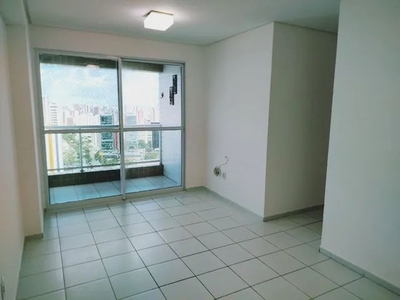 Apartamento com 3 dormitórios para alugar, 70 m² por R$ 3.400/mês - Boa Viagem - Recife/PE