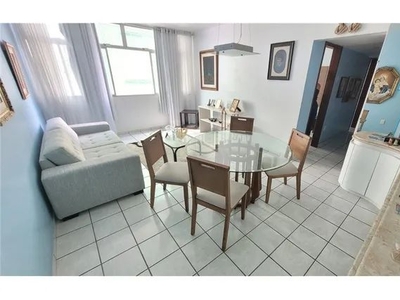 Apartamento com 3 dormitórios para alugar, 80 m² - Aflitos - Recife/PE