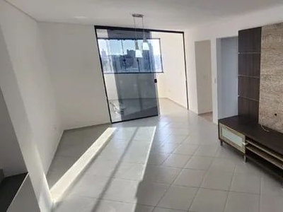 Apartamento com 3 dormitórios para alugar com 96 m² por R$ 3.590/mês no Edifício Viena em