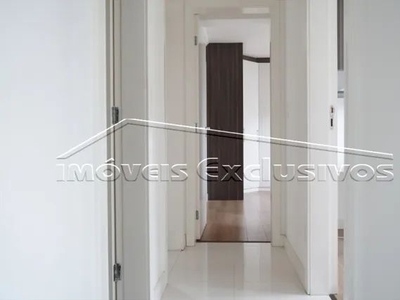 Apartamento com 3 dormitórios para alugar por R$ 2.500 - Portão - Curitiba/PR