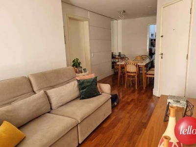 Apartamento com 3 quartos à venda na rua doutor fadlo haidar, --, vila olímpia, são paulo, 81 m2 por r$ 1.180.000