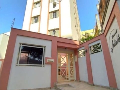 Apartamento com 3 quartos para alugar, 82.60 m2 por r$1120.00 - boa vista - londrina/pr