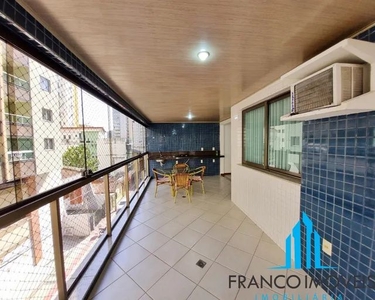 Apartamento com 3 quartos sendo 2 suites + DCE a venda, por 900.000.00 - Centro de Guarapa