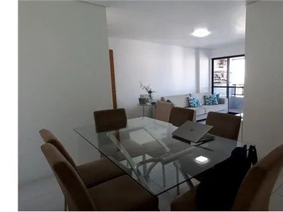 Apartamento com 4 dormitórios à venda, 120 m² por R$ 1.050.000,00 - Rosarinho - Recife/PE