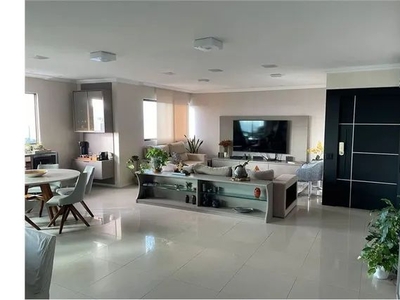 Apartamento com 4 dormitórios à venda, 200 m² por R$ 2.000.000,00 - Torre - Recife/PE