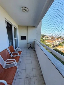 Apartamento com 4 dormitórios para alugar, 135 m² por R$ 8.000,00/mês - Cidade São Francis