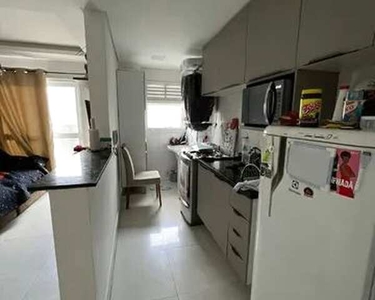 Apartamento - Condomínio Residencial Platinum - Votorantim/SP