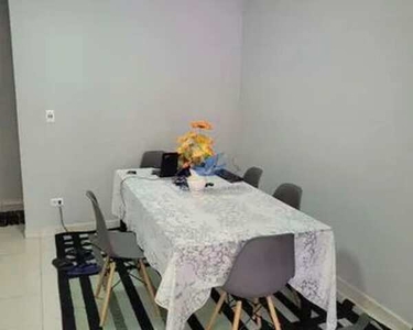 Apartamento de 2 Quartos no Canto do Forte- Praia Grande - SP