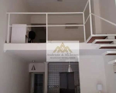 Apartamento Duplex com 1 dormitório à venda, 60 m² por R$ 315.000,00 - Jardim Palma Travas