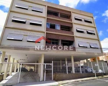 Apartamento em Rua Nove de Julho - Centro - Marília/SP