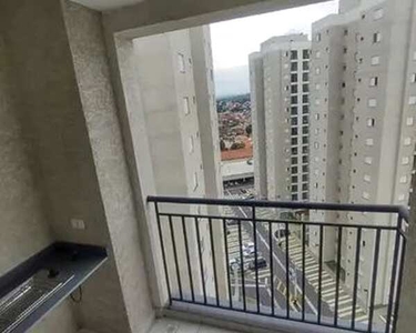 Apartamento em Taubaté