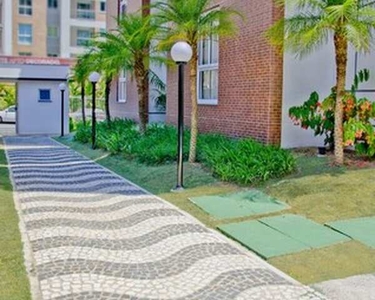 Apartamento Floresta Joinville - Copacabana
