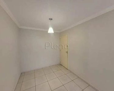 Apartamento - Jardim Santa Candida - Campinas