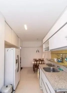 Apartamento Locação Cerqueira César 105 m² 2 Dormitórios
