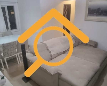 Apartamento Mobiliado no Jardim Marajoara. Confira!