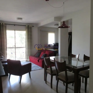 Apartamento, Morumbi - São Paulo