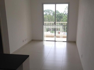 APARTAMENTO no 3º andar com 2 dormitórios e 1 garagem