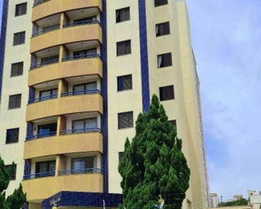 Apartamento no Condomínio Campo Di Fiori com 2 dorm e 60m, São Bernardo - Campinas