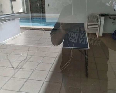 Apartamento no Ed. Garça com 3 dorm e 105m, Candeal - Salvador