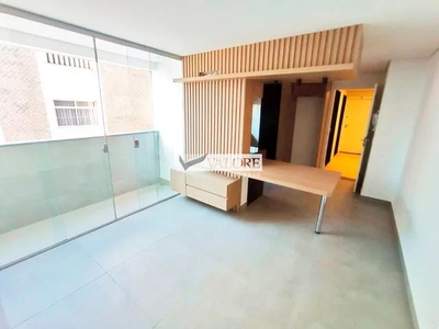 APARTAMENTO NOVO 2 QUARTOS PARA ALUGAR - SAVASSI