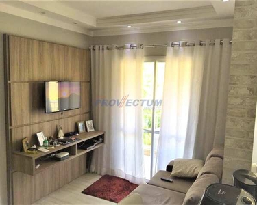 Apartamento - Ortizes - Valinhos