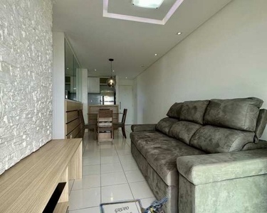 Apartamento Padrão para Venda em Vila Caiçara Praia Grande-SP 2 dormitórios - 4143