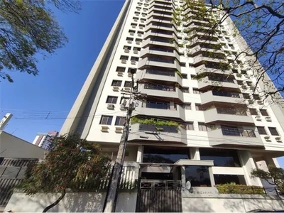 Apartamento para alugar em São Dimas de 145.00m² com 3 Quartos, 1 Suite e 3 Garagens