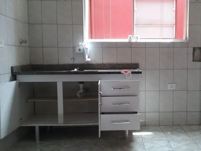 Apartamento para aluguel, 2 quartos, 1 vaga, Nova Petrópolis - São Bernardo do Campo/SP