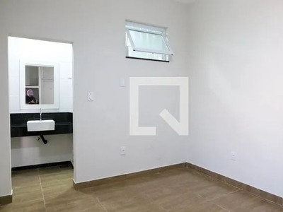 Apartamento para Aluguel - Bonfim, 1 Quarto, 30 m2