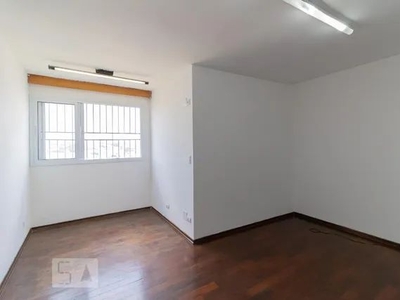 Apartamento para Aluguel - Bosque da Saúde, 2 Quartos, 80 m2