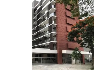 Apartamento para aluguel com 45 metros quadrados com 1 quarto em Pinheiros - São Paulo - S