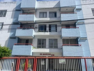 Apartamento para aluguel com 80 m2 com 3 quartos em Brotas