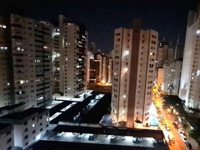 Apartamento para aluguel com 89 m² com 4/4 em frente ao empório Sacaria St Bueno