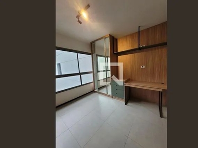 Apartamento para Aluguel - Consolação, 1 Quarto, 23 m2