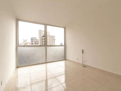 Apartamento para Aluguel - Consolação, 2 Quartos, 60 m2