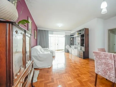 Apartamento para Aluguel - Consolação, 3 Quartos, 147 m2