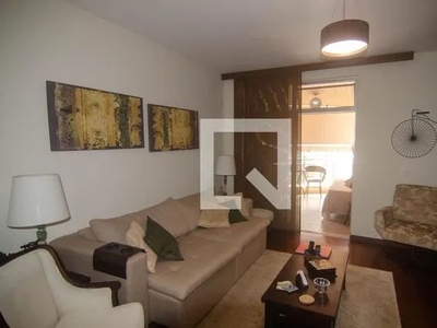 Apartamento para Aluguel - Copacabana, 2 Quartos, 80 m2