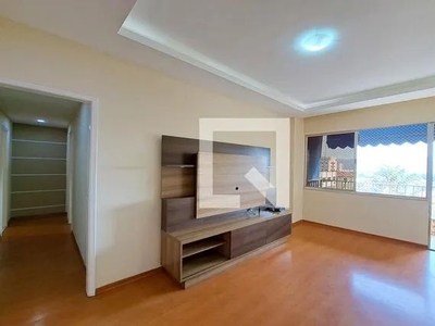 Apartamento para Aluguel - Del Castilho, 2 Quartos, 88 m2