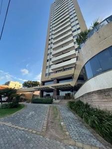 Apartamento para aluguel e venda tem 55 metros quadrados com 2 quartos em Ponta Negra - Na