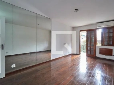 Apartamento para Aluguel - Grajaú, 2 Quartos, 89 m2