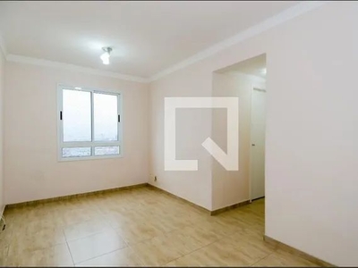 Apartamento para Aluguel - Jardim Maia, 2 Quartos, 49 m2
