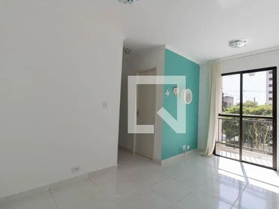 Apartamento para Aluguel - Jardim Maia, 2 Quartos, 50 m2