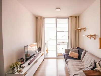 Apartamento para Aluguel - Jardim Marajoara , 2 Quartos, 65 m2