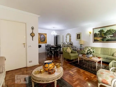 Apartamento para Aluguel - Jardim Paulista, 3 Quartos, 153 m2