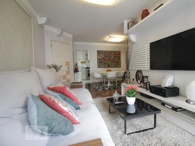 Apartamento para Aluguel - Portal do Morumbi, 3 Quartos, 96 m2