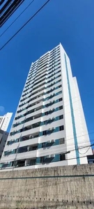 Apartamento para aluguel possui 99 metros quadrados com 3 quartos em Boa Viagem - Recife -