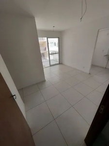 Apartamento para aluguel tem 47 metros quadrados com 2 quartos em Barro - Recife - PE