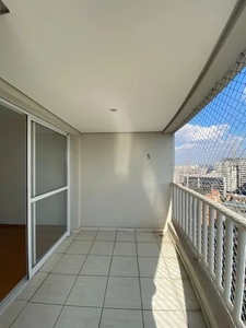 Apartamento para aluguel tem 78 metros quadrados com 3 quartos em Alto da Lapa - São Paulo