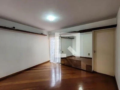 Apartamento para Aluguel - Vila Mariana, 1 Quarto, 46 m2